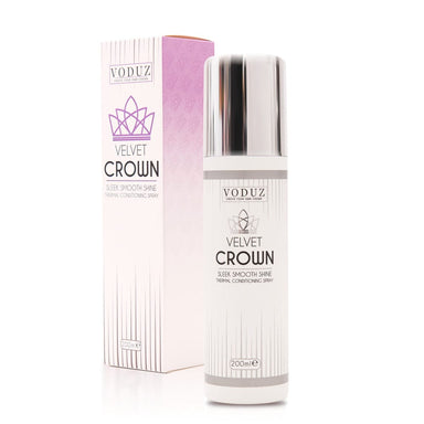 Voduz Conditioner Voduz 'Velvet Crown' Thermal Conditioning Spray Meaghers Pharmacy