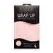 Voduz Hair Wrap Pink Voduz 'Wrap Up' Microfibre Hair Wrap