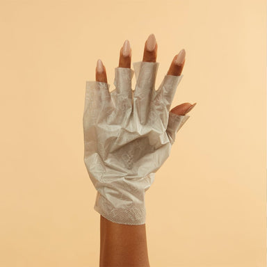 Voesh Hand Treatment Voesh Collagen Gloves With Argan Oil Trio