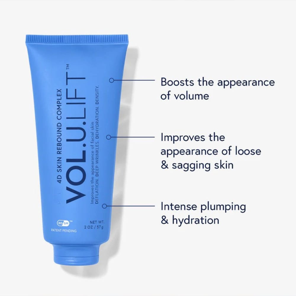 Vol.U.Lift Serum VOL.U.LIFT 4D Skin Rebound Complex