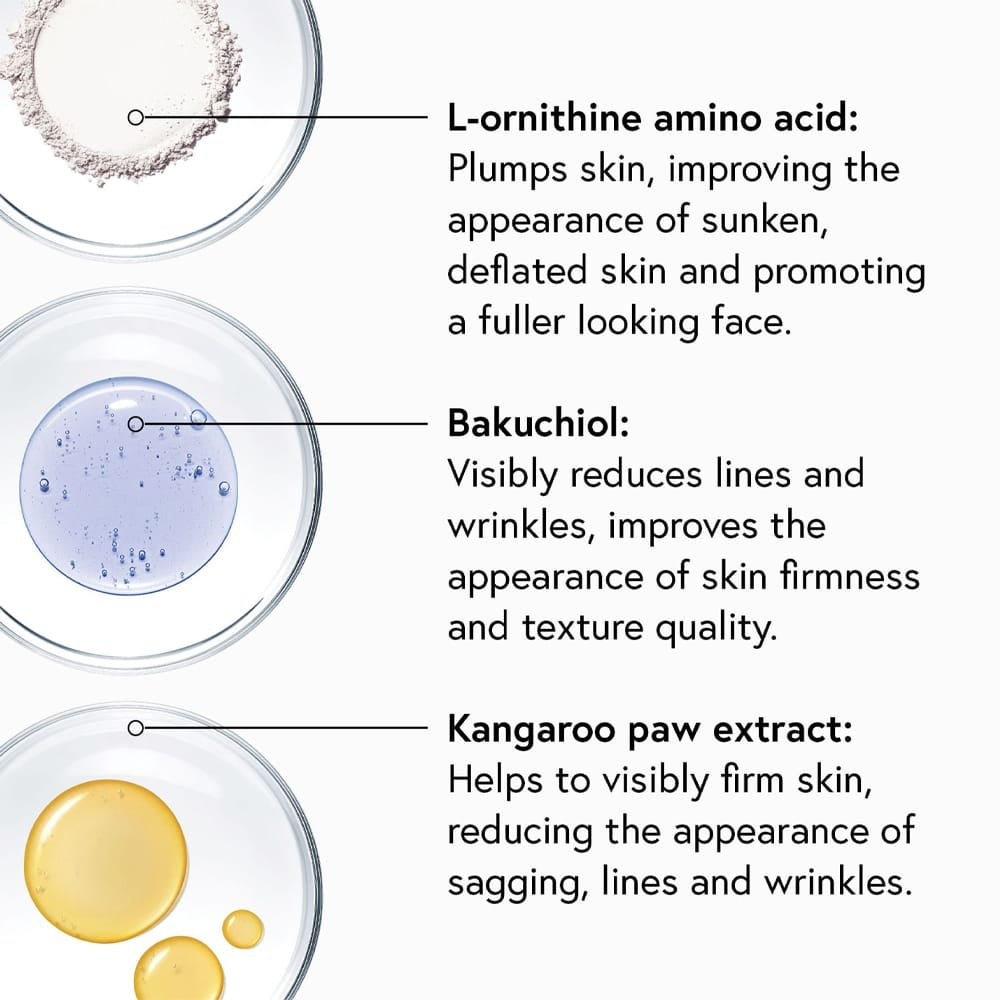 Vol.U.Lift Serum VOL.U.LIFT 4D Skin Rebound Complex