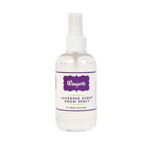 You added <b><u>Waxperts Lavender Scent Room Spray</u></b> to your cart.