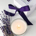 Waxperts Candle Waxperts Original Lavender Candle - 'Esscentially Yours'