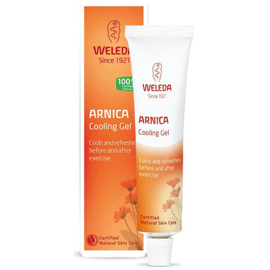 Weleda Cooling Gel Weleda Arnica Cooling Gel 25g