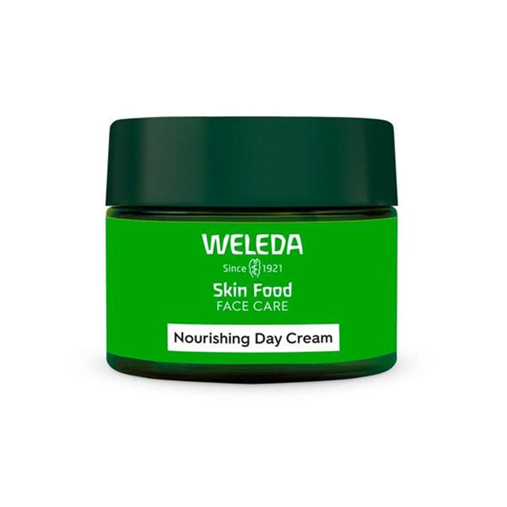 Weleda Day Cream Weleda Skin Food Nourishing Face Cream 40ml