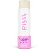 Wild Deodorant Wild Natural Deodorant Mini