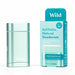 Wild Deodorant Fresh Cotton & Sea Salt Wild Natural Deodorant Refillable Starter Pack