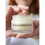 Wonderbalm Multi-Purpose Balm Wonderbalm Korean Beauty All Purpose Balm 50ml