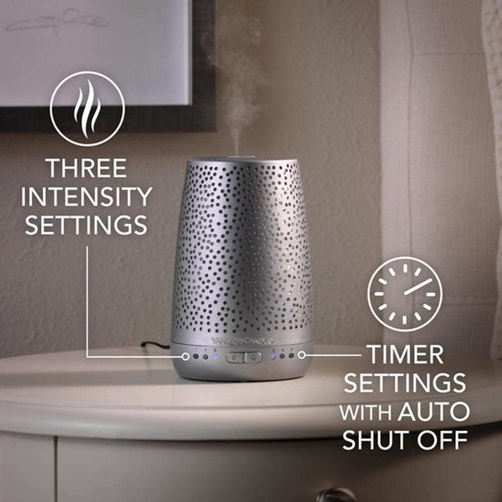 Yankee Candle Diffuser Yankee Candle Sleep Diffuser