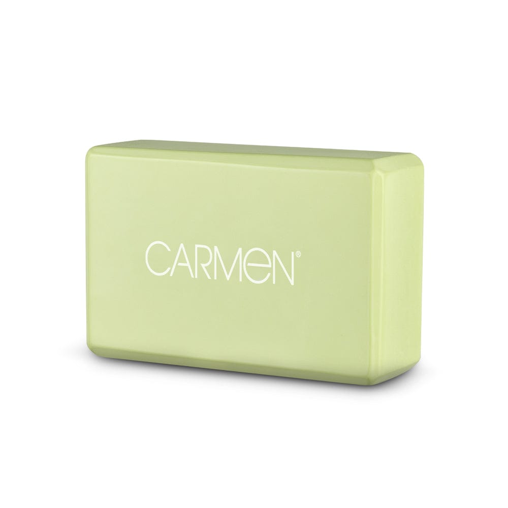 Carmen Exercise & Fitness Yoga Starter Kit