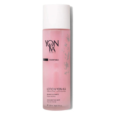 YonKa Face Mist Yon-Ka Lotion Face Mist – Dry Skin 200ml