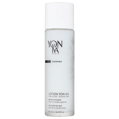 YonKa Toner YonKa Essentials Lotion Invigorating Mist 200ml