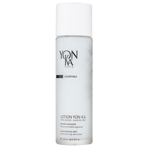 You added <b><u>YonKa Essentials Lotion Invigorating Mist 200ml</u></b> to your cart.