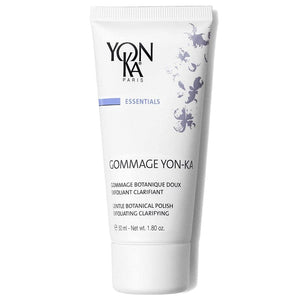 You added <b><u>YonKa Gommage Gentle Face Scrub 50ml</u></b> to your cart.