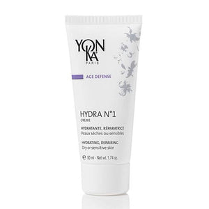 You added <b><u>YonKa Hydra N°1 Age Defense Hydrating Face Cream 50ml</u></b> to your cart.