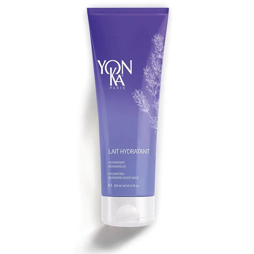 YonKa Face Moisturisers YonKa Lait Hydratant Detox Body Milk 200ml
