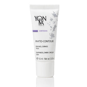 You added <b><u>YonKa Phyto-Contour Eye Cream 15ml</u></b> to your cart.