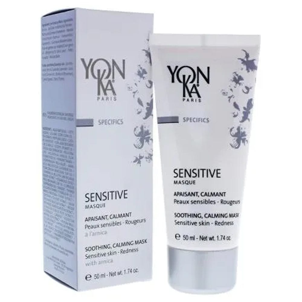 YonKa Face Mask YonKa Sensitive Skin Masque 50ml