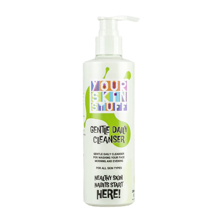 Your Skin Stuff Cleanser Your Skin Stuff Gentle Daily Cleanser 250ml