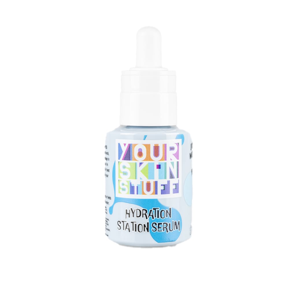Your Skin Stuff Serum Your Skin Stuff Hydration Station Serum 30ml
