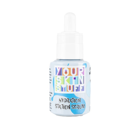 Your Skin Stuff Serum Your Skin Stuff Hydration Station Serum 30ml