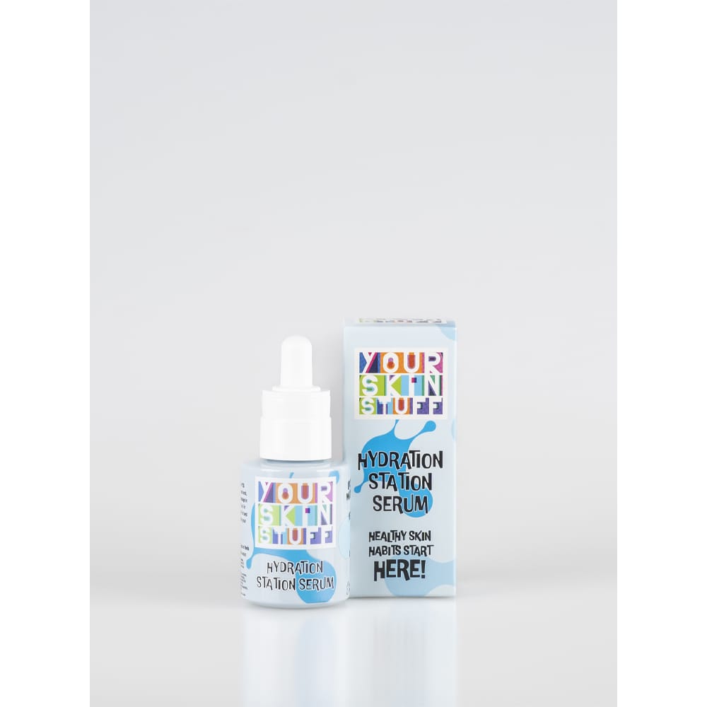 Your Skin Stuff Serum Your Skin Stuff Hydration Station Serum 30ml
