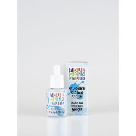 Your Skin Stuff Serum Your Skin Stuff Hydration Station Serum 30ml