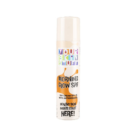 Your Skin Stuff Day Cream Your Skin Stuff Morning Glow Day Cream SPF15 50ml
