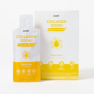 You added <b><u>Zooki Liposomal Collagen Zooki</u></b> to your cart.
