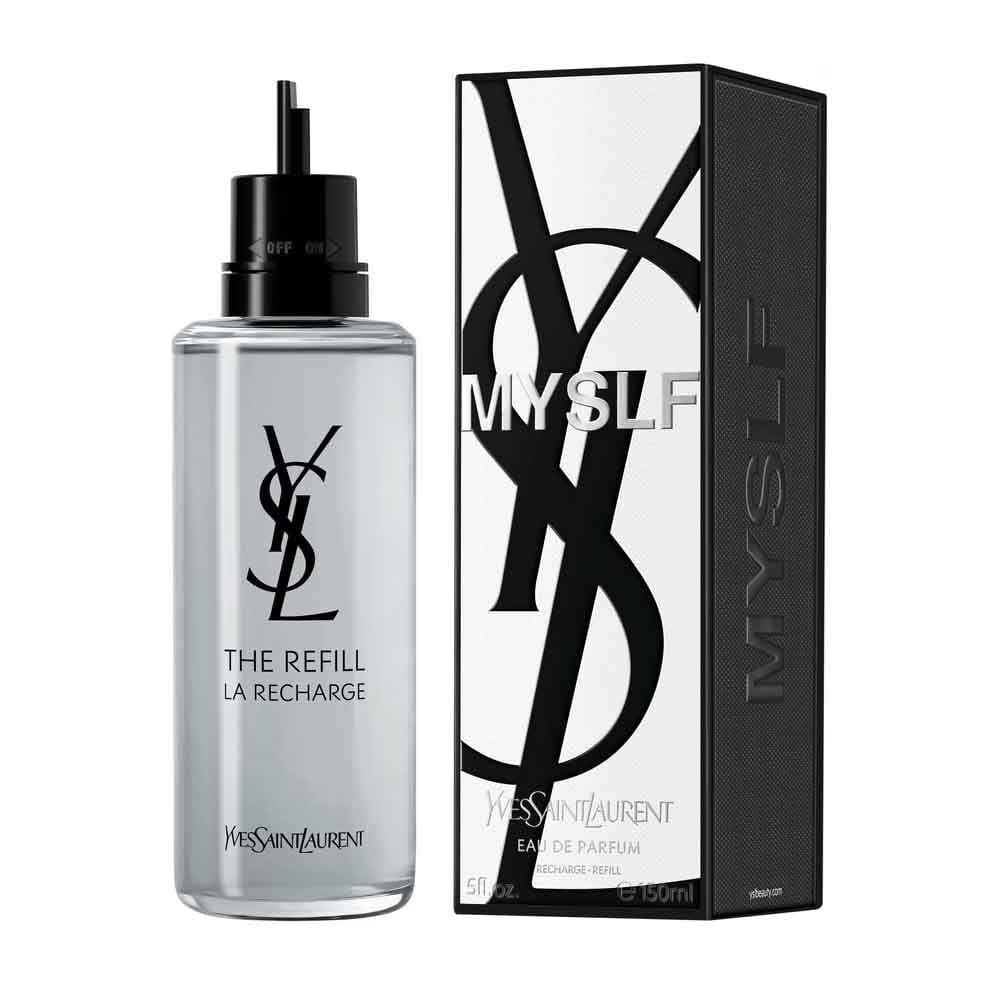 Yves Saint Laurent ラニュイドロム & myself edp YSL Myself Pour Homme EDP | Meaghers Pharmacy