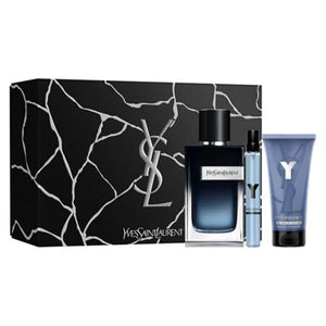 You added <b><u>Yves Saint Laurent Y Eau de Parfum 100ml Gift Set</u></b> to your cart.