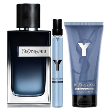 YSL Gift Set YSL Y eau de parfum 100ml Gift Set