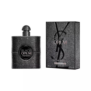 YSL Fragrance Yves Saint Laurent Black Opium Eau De Parfum Extreme