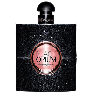 You added <b><u>Yves Saint Laurent Black Opium Eau de Parfum</u></b> to your cart.