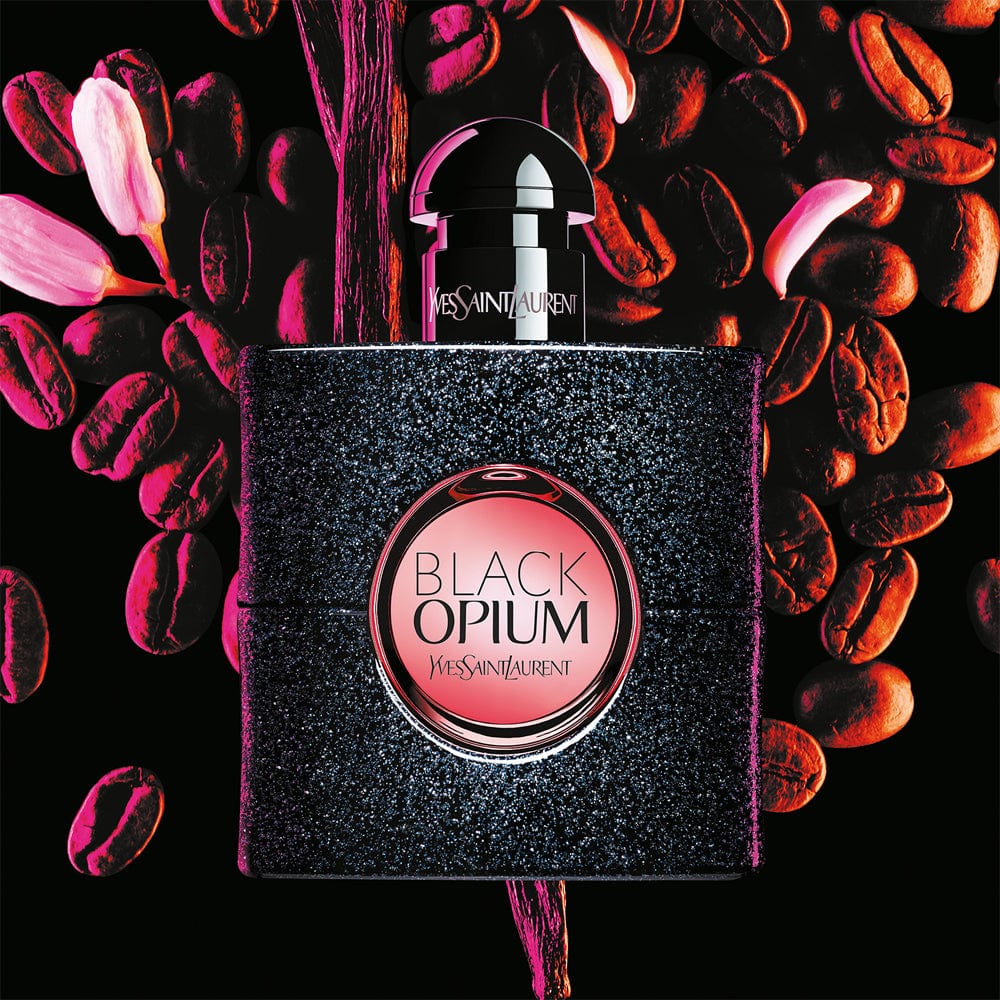Yves Saint Laurent Black Opium Extreme 3.0 Oz / 90 Ml Scent