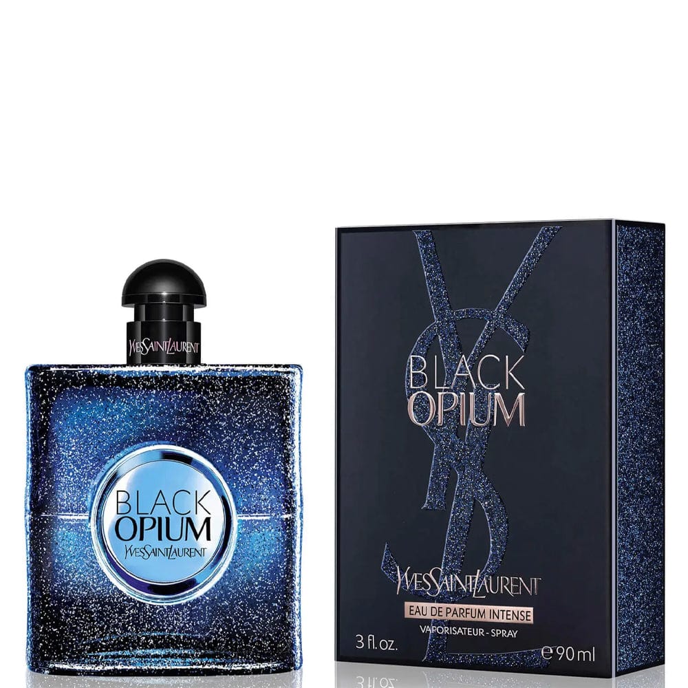 Yves Saint Laurent Black Opium Le Parfum 90 ml
