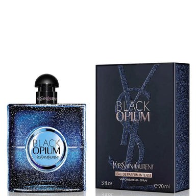 YSL Fragrance Yves Saint Laurent Black Opium Intense Eau de Parfum 90ml
