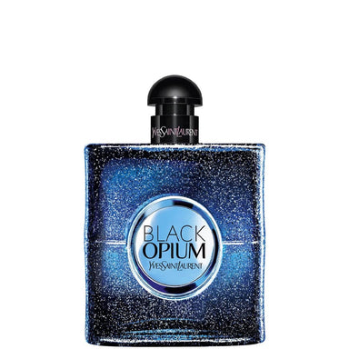 YSL Fragrance Yves Saint Laurent Black Opium Intense Eau de Parfum 90ml