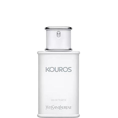 YSL Fragrance Yves Saint Laurent Kouros Eau De Toilette 50ml