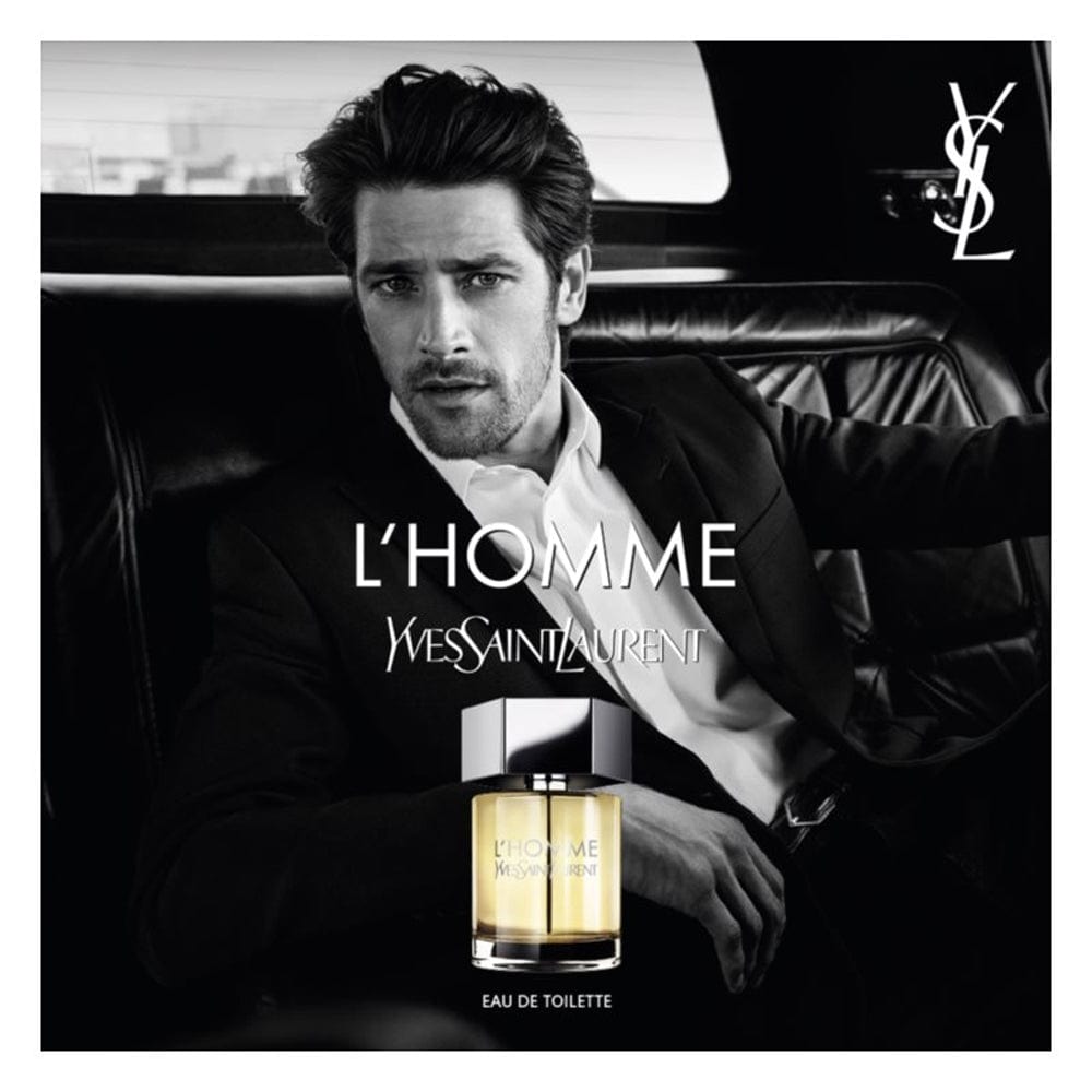 Yves Saint Laurent Eau De Toilette Spray Scent