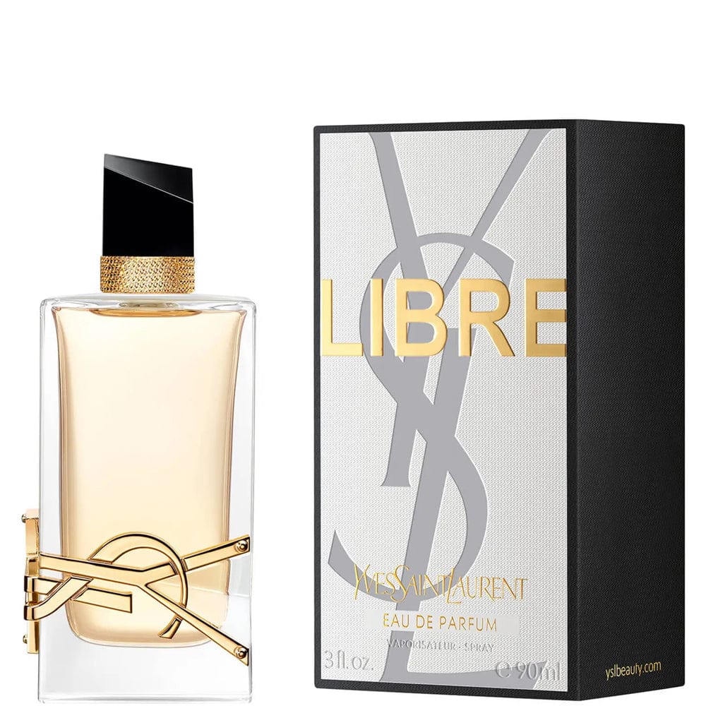 YSL Fragrance Yves Saint Laurent Libre Eau De Parfum
