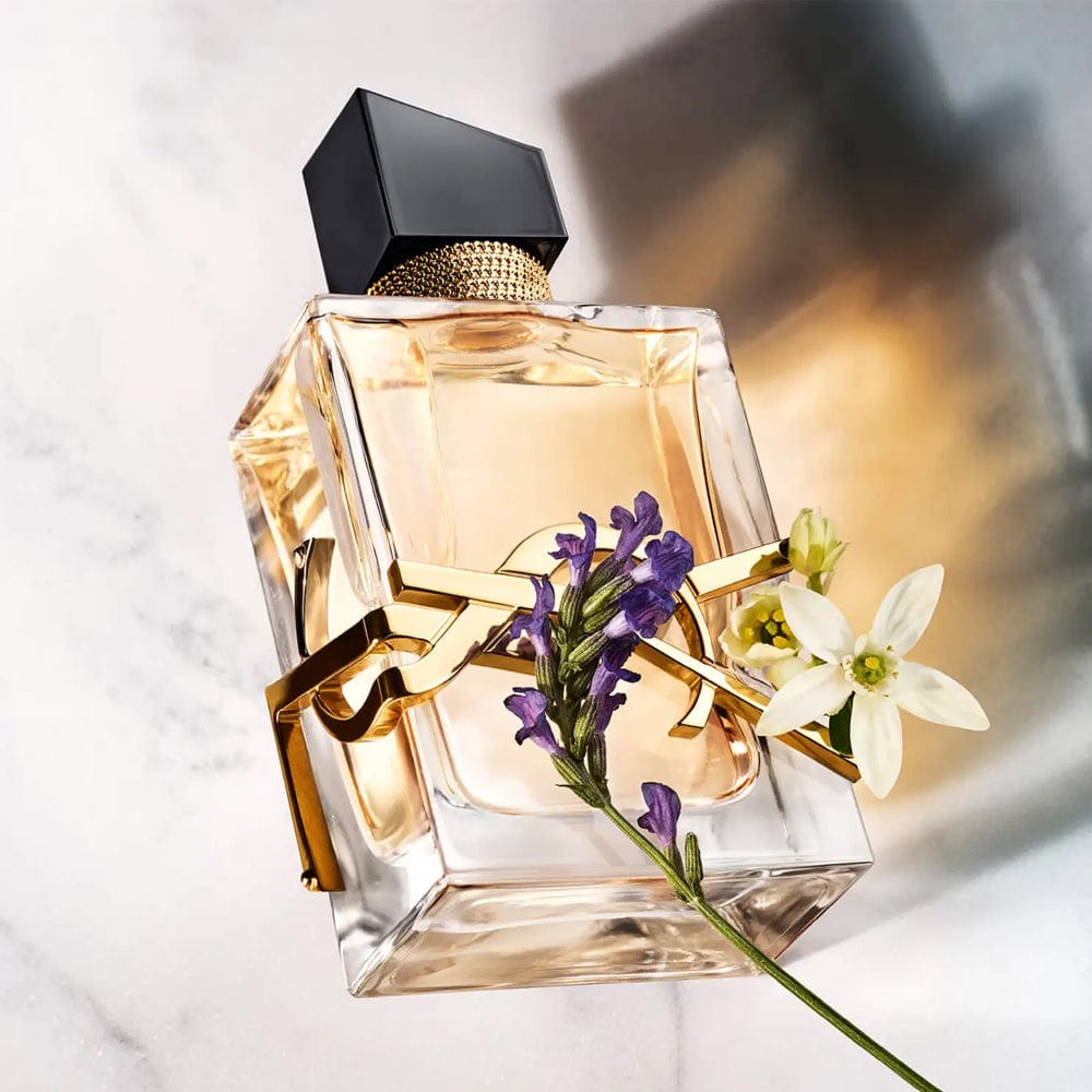 香水(ユニセックス) Yves Saint Laurent LIBRE FLORALE 50ml リブレ オーデパルファム フローラル|フレグランス・香水|イヴ