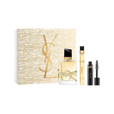 YSL Fragrance Set Yves Saint Laurent Libre EDP 50ml Gift Set