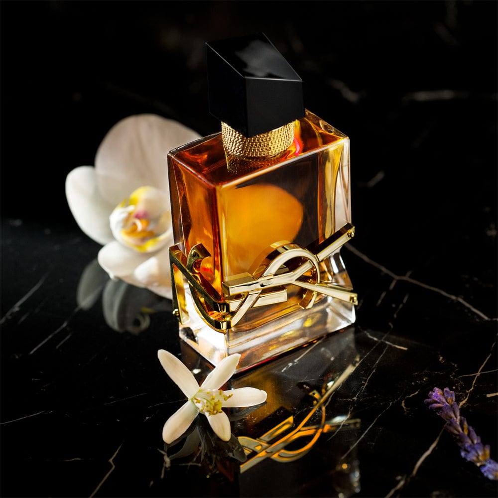 ysl libre intense smell