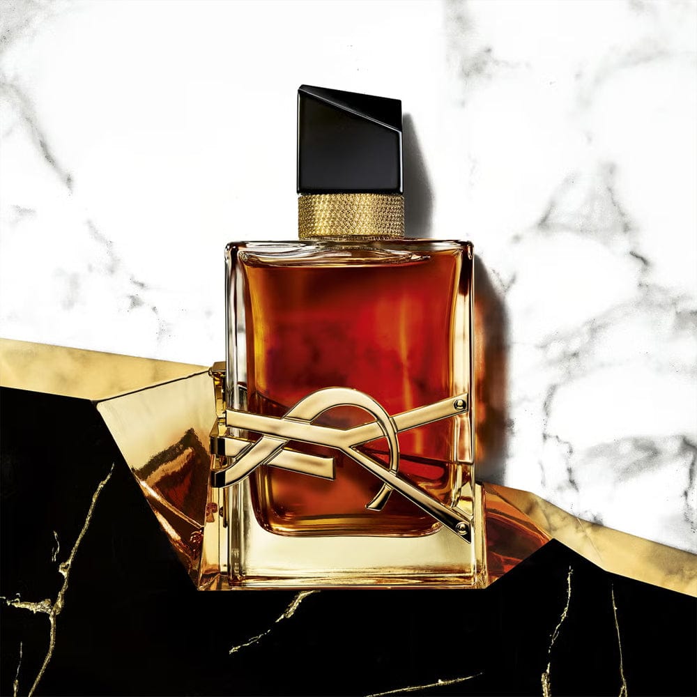 YSL Fragrance Yves Saint Laurent Libre Le Parfum