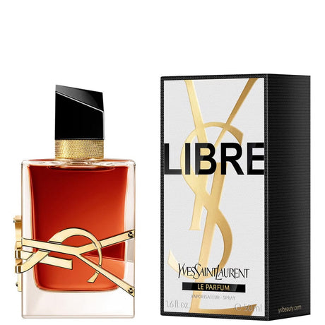 YSL Fragrance Yves Saint Laurent Libre Le Parfum