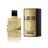 YSL Fragrance Yves Saint Laurent Libre Vanille Couture Eau de Parfum 50ml