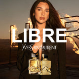 YSL Fragrance Yves Saint Laurent Libre Vanille Couture Eau de Parfum 50ml