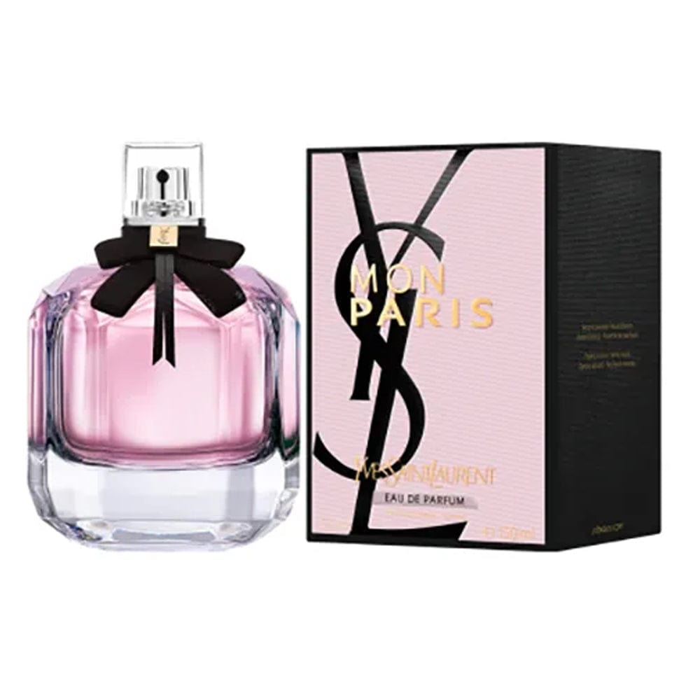 YSL Fragrance Yves Saint Laurent Mon Paris Eau de Parfum