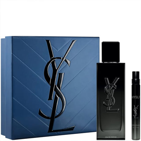 YSL Fragrance Set Yves Saint Laurent MYSLF Eau de Parfum 100ml Gift Set